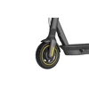 Elektrinis paspirtukas Ninebot by Segway Kickscooter MAX G2 E, Juodas