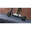 Elektrinis paspirtukas Ninebot by Segway Kickscooter MAX G2 E, Juodas