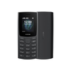 NOKIA 105 (2023) Dvi SIM kortelės TA-1557 anglis