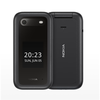 NOKIA 2660 Dual SIM TA-1469 EELTLV Juodas