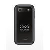 NOKIA 2660 Dual SIM TA-1469 EELTLV Juodas