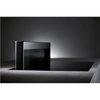 Novy Hob+Hood Panorama 90 Pro 1821 Indukcinė kaitlentė with built-in hood Number of burners/cooking zones 4 Touch Timer Juodas Ekranas