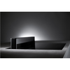 Novy Hob+Hood Panorama 90 Pro 1821 Indukcinė kaitlentė with built-in hood Number of burners/cooking zones 4 Touch Timer Juodas Ekranas