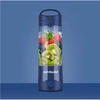 NutriBullet Portable 0.475 L Sport plakiklis Mėlyna, Navy
