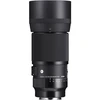 Objektyvas Sigma 105mm F2.8 DG DN makro, skirta Sony-E [Art], Juodas