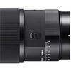 Objektyvas Sigma 105mm F2.8 DG DN makro, skirta Sony-E [Art], Juodas