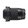 Objektyvas Sigma 16 mm F1.4 DC DN [šiuolaikinis], skirtas Fujifilm X-Mount