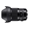 Objektyvas Sigma 28 mm F1.4 DG HSM „Sony“ E tipo tvirtinimas [ART]