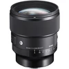 Objektyvas Leica Sigma Lens F 85mm F1.4 DG DN for L-mount [Art]