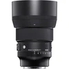 Objektyvas Leica Sigma Lens F 85mm F1.4 DG DN for L-mount [Art]