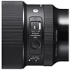 Objektyvas Leica Sigma Lens F 85mm F1.4 DG DN for L-mount [Art]