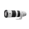 Sony FE 200–600 MM F5.6–6.3 G OSS MILC Priartinimo teleobjektyvas Balta
