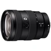 Sony SEL1655G SLR Standartinio priartinimo objektyvas Juoda