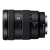 Sony SEL1655G SLR Standartinio priartinimo objektyvas Juoda