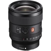 Objektyvas Sony SEL24F14GM MILC Standartiniai objektyvai Juoda