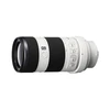 Sony SEL70200G fotoaparato objektyvas