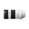 Sony SEL70200G fotoaparato objektyvas