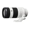 Sony SEL70200G fotoaparato objektyvas