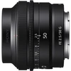 Objektyvas Sony | 50 mm F2.5 G