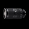 Sony SEL70350G SLR Standartinio priartinimo objektyvas Juoda