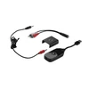 Verschiedene One For All ONE Visiems Bluetooth TV garso siųstuvams SV1770
