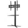 Laikiklis ONE For ALL Solid TV Stovas WM4672 32-70 ", Maksimalus svoris (talpa) 25 kg, Juodas