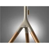 Laikiklis ONE For ALL grindų stovas WM 7471 32-65" pasukamas Maksimalus svoris (talpa) 30 kg Tamsus