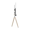 Laikiklis ONE For ALL | Floor stand | WM 7472 | Turn | 32-65 " | Maximum weight (capacity) 30 kg | Light