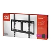 ONE For ALL Sieninis laikiklis, WM 4411, 32-60 ", Fiksuotas, Maksimalus svoris (talpa) 100 kg, VESA 100x100, 200x100, 200x200, 300x200, 300x300, 300x200, 300x300, 400x200, 300x300, 400x200,0x40,040,0