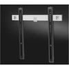 ONE For ALL Sieninis laikiklis, WM 6411, 32-65 ", Fiksuotas, Maksimalus svoris (talpa) 80 kg, VESA 100x100, 200x100, 200x200, 300x200, 300x300, Juodas ilkas