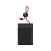OnePlus Magnetic Powerbank 10000mAh Juodas