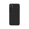OnePlus Sandstone Magnetic dėklas skirtas Nord 5 5G juodos spalvos