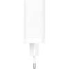 „OnePlus SUPERVOOC“ 120 W dviejų prievadų maitinimo adapteris