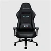 Onex | Gaming Chair | RTC Embrace Hardcore | Juodas