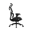 Onex Gaming Office Chair | Ventra Premium Mesh | Juodas