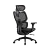 Onex Gaming Office Chair | Ventra Premium Mesh | Juodas