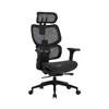 Onex Gaming Office Chair | Ventra Premium Mesh | Juodas