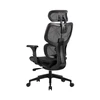 Onex Gaming Office Chair | Ventra Premium Mesh | Juodas
