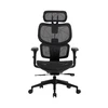 Onex Gaming Office Chair | Ventra Premium Mesh | Juodas