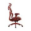 Onex Gaming Office Chair | Ventra Premium Mesh | Raudona