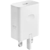 OPPO SUPERVOOC 45W adapter White