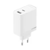 OPPO SUPERVOOC 80W Adapteris, OSAB7CF3AE, Baltas | Adapteris