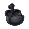 OPPO True belaidės ausinės | Enco Air5 | Bluetooth | į ausis įkišamos | Mikrofonas | Midnight Juodas | Noise canceling | Belaidės