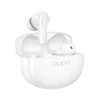 OPPO True belaidės ausinės | Enco Air5 | Bluetooth | į ausis įkišamos | Mikrofonas | Glossy Baltas | Noise canceling | Belaidės