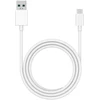 OPPO VOOC Cable USB-A to USB-C 1m 8A White