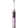 ORAL-B iO Series 9 Elektrinis dantų šepetėlis, rusvos spalvos