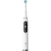 ORAL-B iO Series 9N Elektrinis dantų šepetėlis, baltos spalvos