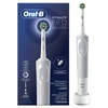 Braun Oral-B Elektrinis dantų šepetėlis D103 Vitality Pro Įkraunamas Suaugusiems Šepetėlių skaičius galvutės įeina 1 Baltas Number of teeth brushing modes 3