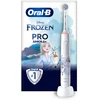 Braun D505.513.Z3K Pro Series 3 Junior 6+ Frozen Elektrinis Dantų Šepetėlis
