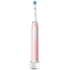 Oral-B Elektrinis dantų šepetėlis | iO3N | Įkraunamas | Suaugusiems | Šepetėlių skaičius galvutės įeina 1 | Number of teeth brushing modes 3 | Rožinė